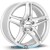 18" Winter Alloy Wheels